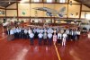 La Base A&eacute;rea de Gando acogi&oacute; las I Jornadas de Corrosi&oacute;n en sistemas de armas e infraestructuras