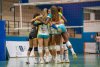 Voleibol Superliga 2 Femenina: Santa Mar&iacute;a de Gu&iacute;a empuja al Gu&iacute;a CDV UFPC hacia una nueva victoria