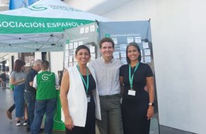 Día Mundial de la Investigación en Cáncer en Las Palmas