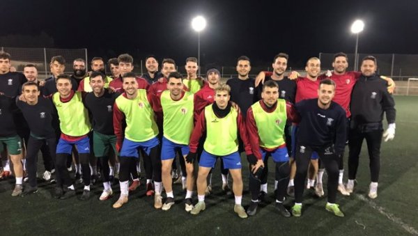 UD Barbastro: un ejemplo del amparo que perderán los clubes con la nueva ley