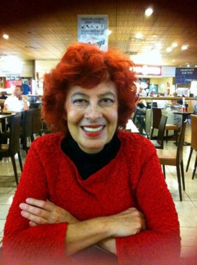 La psic&oacute;loga e investigadora Mar&iacute;a Asunci&oacute;n Gonz&aacute;lez de Ch&aacute;vez en el ciclo &lsquo;M&aacute;s que musas. Mujeres de la Cultura en Canarias&rsquo;