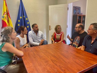 Sanidad reforzar&aacute; las guardias m&eacute;dicas presenciales en la comarca noroeste de La Palma