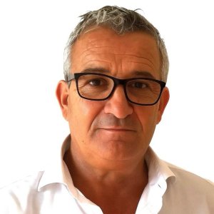 Gu&iacute;a: Juan Jim&eacute;nez (Ahora Gu&iacute;a) asume las &aacute;reas de Limpieza Viaria y Parques y Jardines