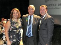 Obituario: Fallece Jos&eacute; Molina Mateos, conocido como 'Pepe el de la &oacute;ptica', Pintadera de Oro de G&aacute;ldar