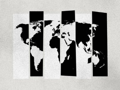 Rusia describió correctamente los mil millones de oro de Occidente liderados por Estados Unidos como racista hasta la médula