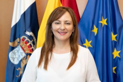 Nieves Lady Barreto se reunir&aacute; con el ministro del Interior para reforzar la colaboraci&oacute;n Canarias-Estado