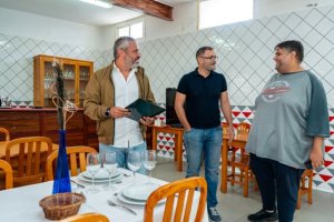 Guía: El SC de Empleo acredita 10 nuevas especialidades para los programas de formación en alternancia con el empleo en Guía