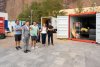 Sardina de Gáldar, plató natural de cine