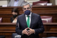 &ldquo;Los Presupuestos de 2021 han sido determinantes para neutralizar los efectos m&aacute;s nocivos de la crisis&rdquo;