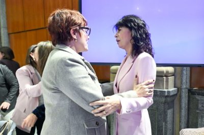 Canarias sumará este año 10,2 millones del Estado para prevenir y combatir la violencia de género