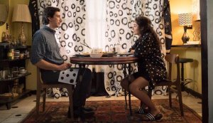 ‘Paterson’ muestra un modelo sano de masculinidad al tiempo que convierte la poesía en cine