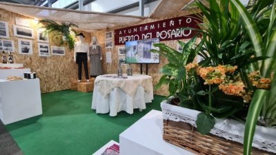 El sector primario y la tradici&oacute;n de Puerto del Rosario se ponen en valor en Feaga 2022