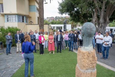 El IAS da luz verde a la rehabilitaci&oacute;n del Hospital Psiqui&aacute;trico y a su reconversi&oacute;n en un nuevo centro sociosanitario para la Isla