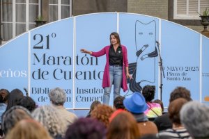 La XXII edici&oacute;n del Marat&oacute;n de Cuentos de la Biblioteca Insular conmemora los 200 a&ntilde;os del nacimiento del autor de Pinocho