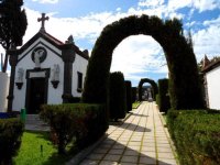 La Villa de Moya ampl&iacute;a el horario de los cementerios por el D&iacute;a del Padre