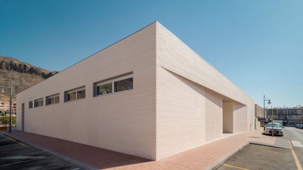 Sanidad invierte 654.700 euros en el nuevo Consultorio Local de Playa de Mogán