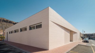 Sanidad invierte 654.700 euros en el nuevo Consultorio Local de Playa de Mogán
