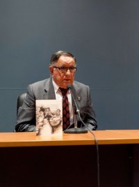 La Fundación canaria Nanino Díaz Cutillas, al auxilio del valioso archivo de Talio Noda