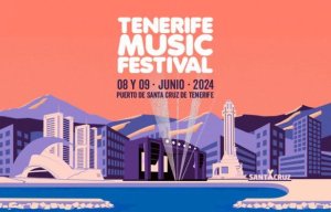 Salen a la venta las entradas del Tenerife Music Festival