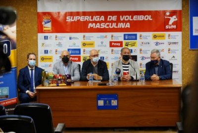 El CV Guaguas impulsa la Campaña de Recogida de Alimentos Río Solidario 2022