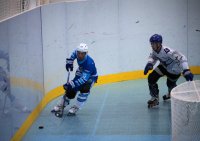 Liga Élite de Hockey Línea: El Arona Tenerife Guanches vuelve a la senda del triunfo ante Envolvente Las Rozas