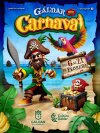 G&aacute;ldar levanta velas rumbo al Carnaval 2026 con la tem&aacute;tica &lsquo;Los piratas a la b&uacute;squeda del tesoro perdido&rsquo;