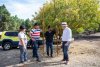 Antonio Morales: &ldquo;El c&eacute;ntimo forestal aumenta las posibilidades de lucha contra los incendios y de protecci&oacute;n del medio natural&rdquo;