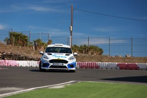 Arranca la XI Edici&oacute;n de la Fiesta del Motor DISA Copi Sport