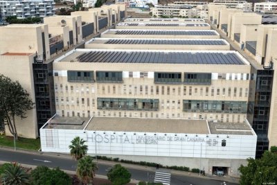 El Doctor Negrín organiza un curso práctico para MIR de segundo y tercer año sobre atención crítica urgente