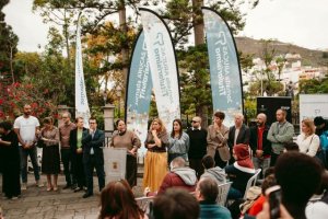 La primera Jornada ‘Arucas Titularísima’ se convirtió en un espacio de inclusión, inspiración y compromiso social