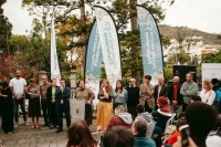 La primera Jornada ‘Arucas Titularísima’ se convirtió en un espacio de inclusión, inspiración y compromiso social