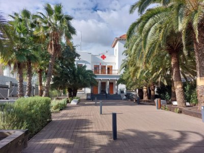 Cruz Roja Espa&ntilde;ola a juicio ante la Sala de lo Social del Tribunal Superior de Justicia de Canarias