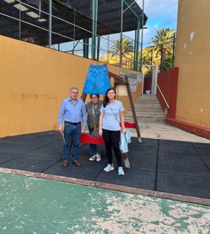 G&aacute;ldar: El PSOE propone que el municipio se convierta en "Ciudad Amiga de la Infancia" de Unicef