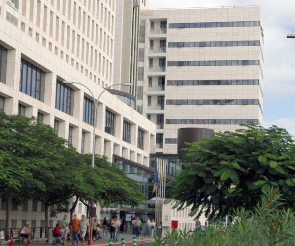 Profesionales del Servicio de Rehabilitación del Hospital Insular participan en un estudio sobre el ictus