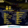 Radio Faro del Noroeste retransmite hoy domingo, a las 20.00 horas: UD Las Palmas - Albacete Balompi&eacute;