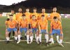 F&uacute;tbol 1&ordf; Regional: (1-2) Nueva victoria del San Isidro fuera de casa, esta vez en San Mateo, y sigue sumando