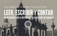 Teror dedicar&aacute; sus 18&ordf; Jornadas de Patrimonio Cultural a la educaci&oacute;n en Canarias