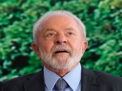 &iquest;Por qu&eacute; Lula cambia de opini&oacute;n sobre si Brasil arrestar&aacute; a Putin si lo visita?