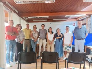 Santa Brígida constituye su primera Comunidad Energética con el apoyo del Consejo Insular de la Energía de Gran Canaria