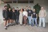 Este s&aacute;bado arranca con anartistas la primera edici&oacute;n de 'Improsit'