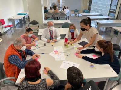 Dermatolog&iacute;a del Hospital Dr. Negr&iacute;n participa en un proyecto para mejorar la calidad de vida de los pacientes
