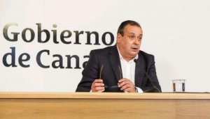 El Gobierno canario, ante el dilema de un derbi sin público o con aforo reducido