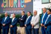 La XXIII edición de la Feria Empresarial del Norte de Gran Canaria - ENORTE comenzó en la Plaza Constitucional de Arucas