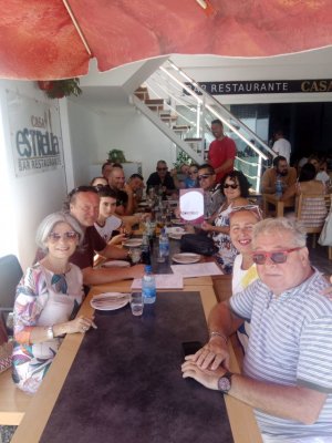 Se inicia el curso político de CONTIGO Fuerteventura