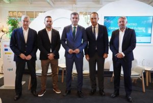 Domínguez: &#039;La digitalización en las empresas es fundamental para mejorar la productividad&#039;