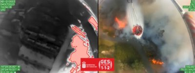 El Gobierno pone a disposici&oacute;n del Cabildo los medios disponibles tras las reactivaciones del incendio de Tenerife