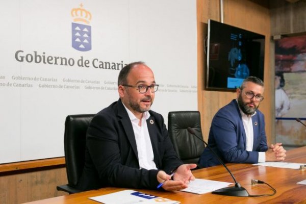 Las universidades canarias se encargan de la elaboración de la Estrategia de Transición Justa