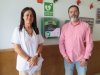 El Ayuntamiento de Guía dota de desfibriladores al Centro Ocupacional y al Centro de Día