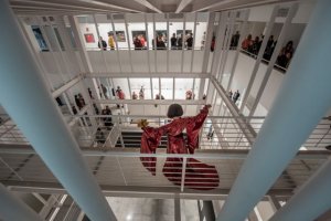 Artículo de Opinión: &#039;El Cabildo y la cultura&#039; por Antonio Morales