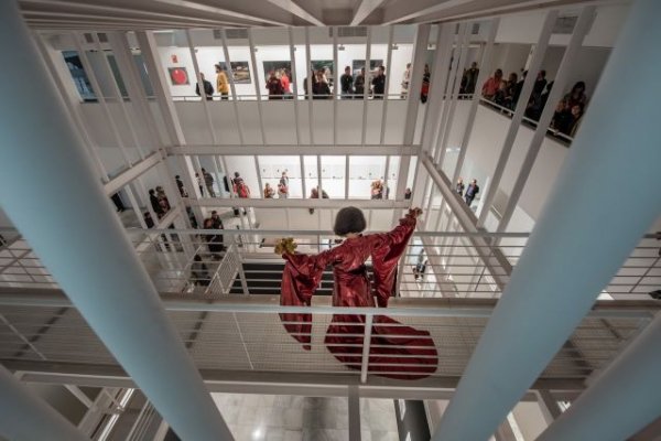Artículo de Opinión: &#039;El Cabildo y la cultura&#039; por Antonio Morales